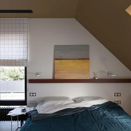 Marcus Rooms * توفكيرتشين