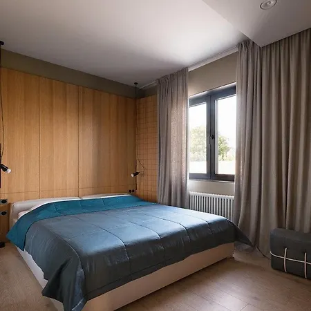 Marcus Rooms منزل للإقامة *