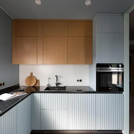 Marcus Rooms منزل للإقامة